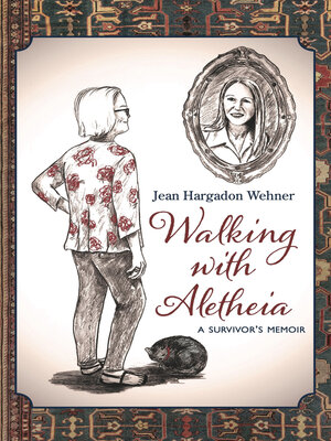 cover image of Walking with Aletheia